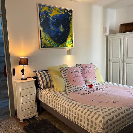 Appart'Hotel Art Deco Cannes Esterno foto