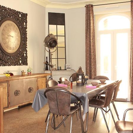Appart'Hotel Art Deco Cannes Esterno foto