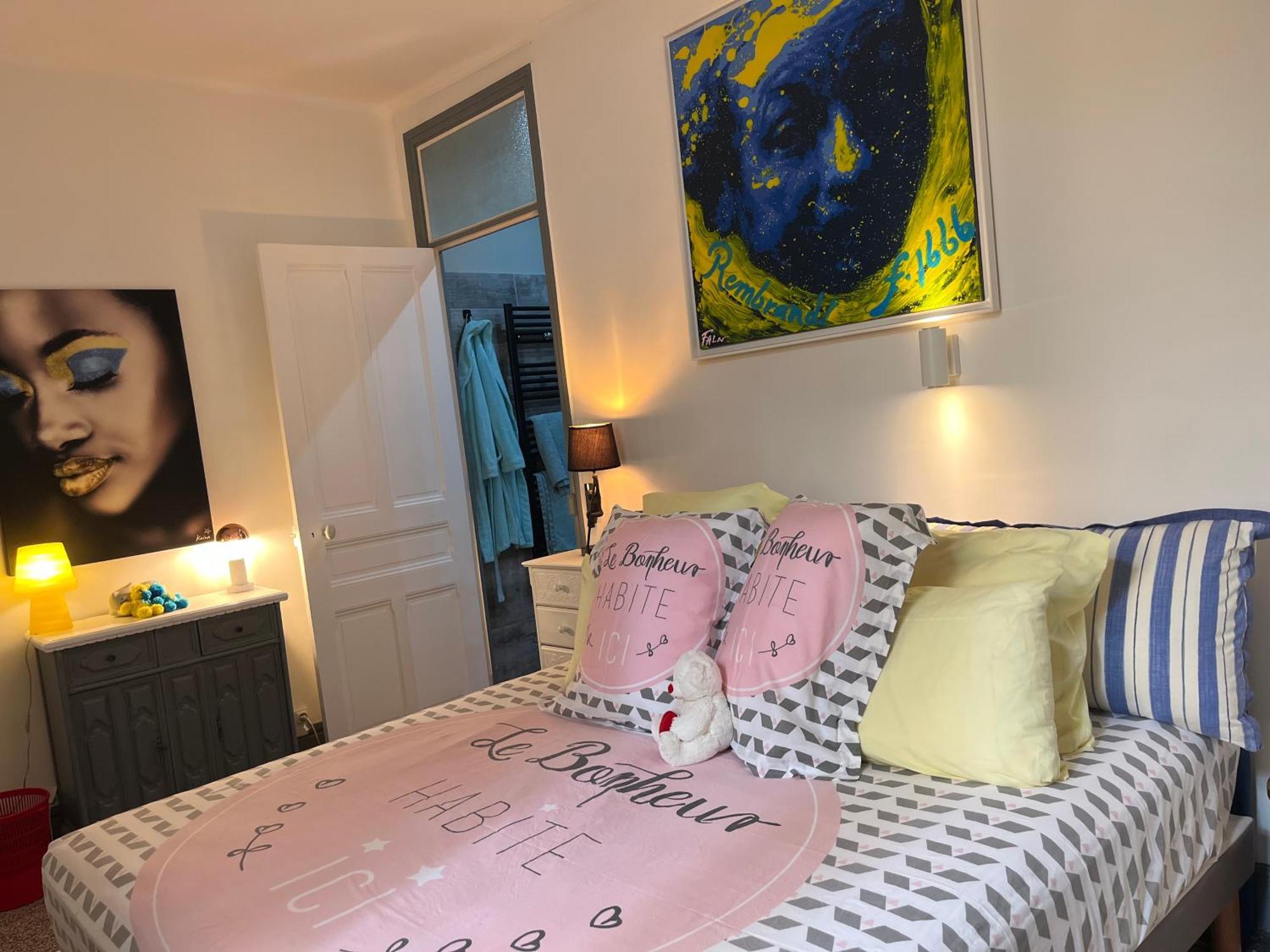 Appart'Hotel Art Deco Cannes Esterno foto