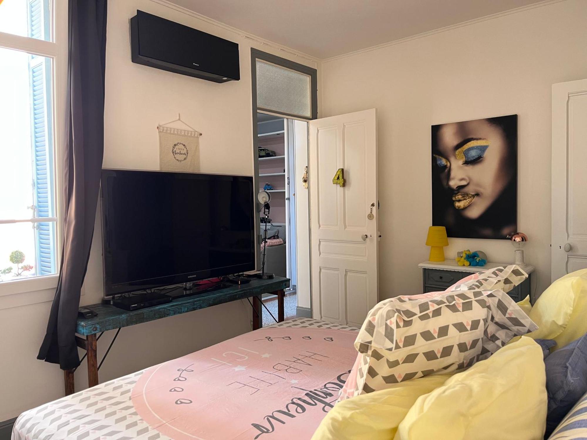 Appart'Hotel Art Deco Cannes Esterno foto