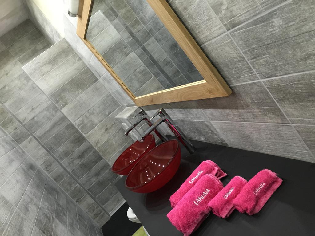 Appart'Hotel Art Deco Cannes Camera foto
