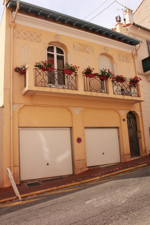 Appart'Hotel Art Deco Cannes Camera foto
