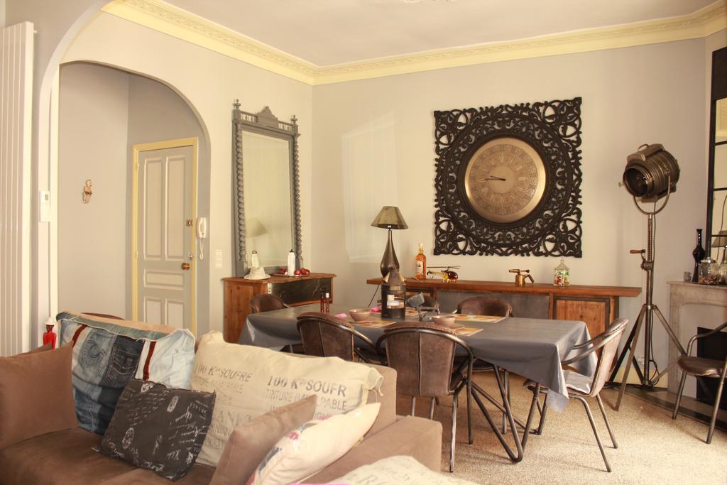 Appart'Hotel Art Deco Cannes Esterno foto