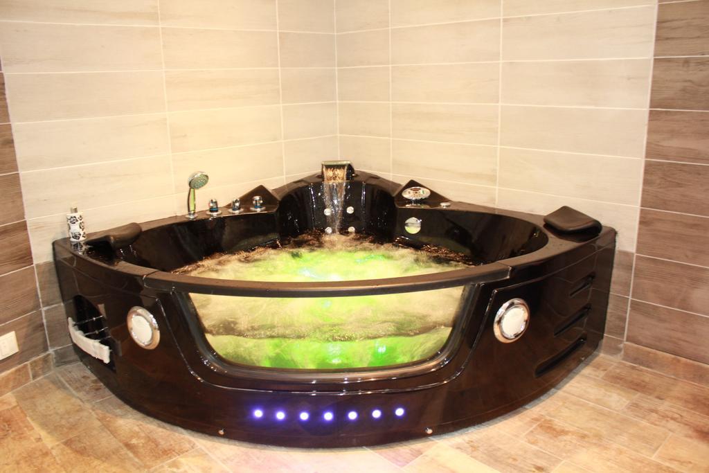 Appart'Hotel Art Deco Cannes Esterno foto