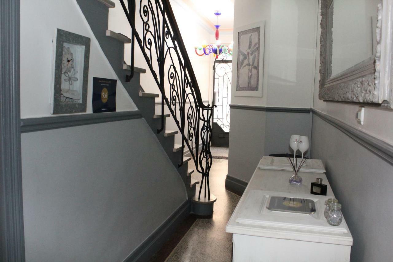 Appart'Hotel Art Deco Cannes Esterno foto
