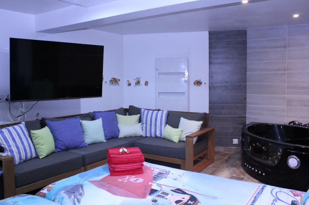 Appart'Hotel Art Deco Cannes Esterno foto