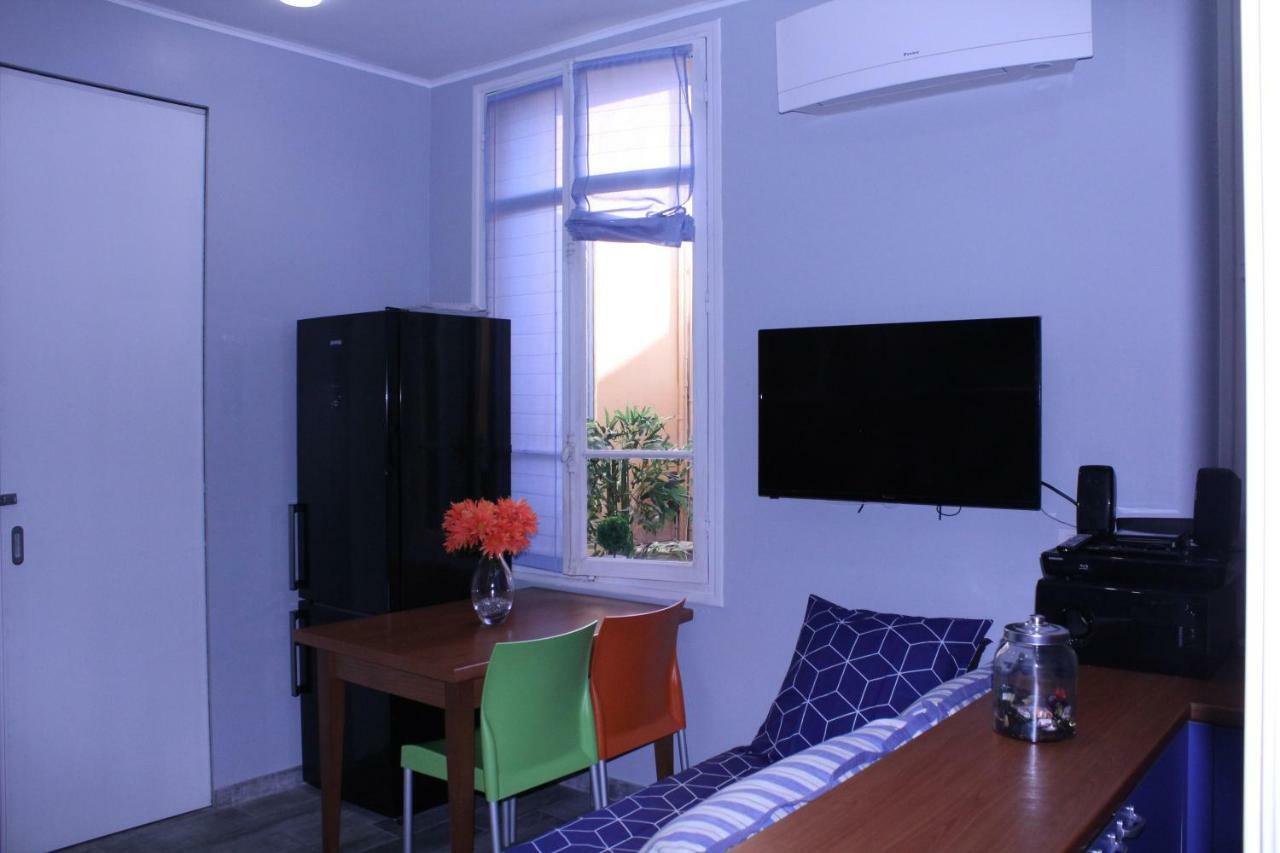 Appart'Hotel Art Deco Cannes Esterno foto