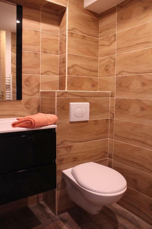 Appart'Hotel Art Deco Cannes Esterno foto